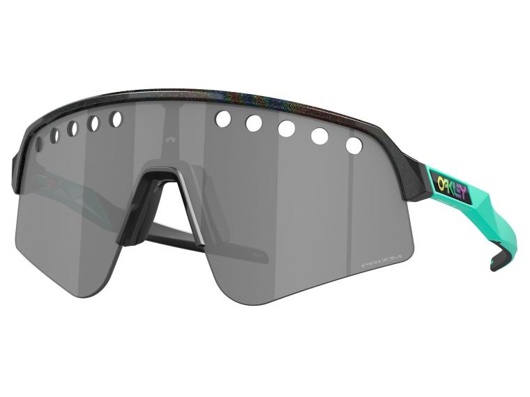 Oakley Sutro Lite Sweep Prizm Black Fietsbril