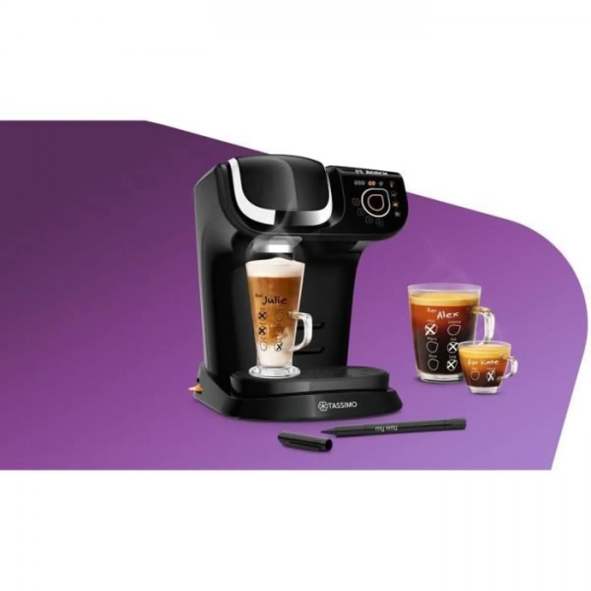 Bosch Tassimo TAS6502