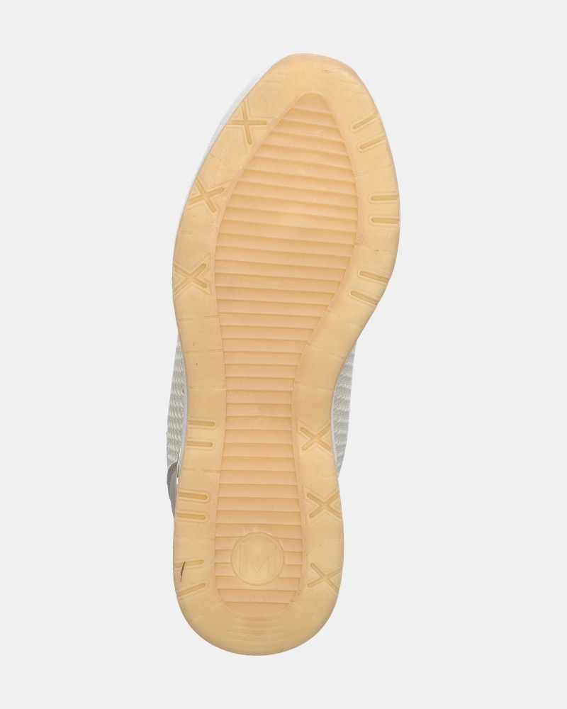 Mexx Nena Lage sneakers  - beige