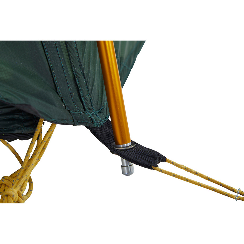 Nordisk Telemark 2.2 LW Zelt