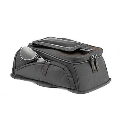 Sacoche réservoir Givi CRM108 TANKLOCK (8 litres) Universel - Noir