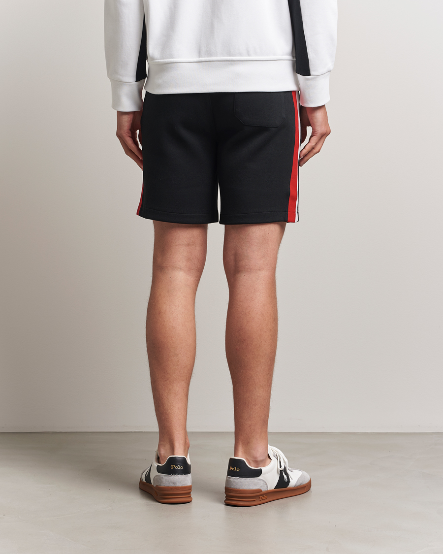 Polo Ralph Lauren Athletic Striped Shorts Polo Black Multi