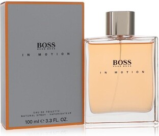 Hugo Boss Boss In Motion Eau de Toilette 100ML