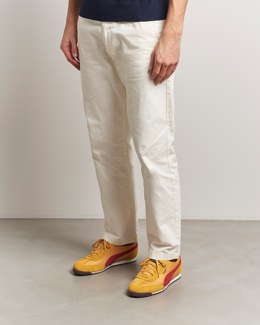 Puma Arizona Retro Sneaker Archive Gold