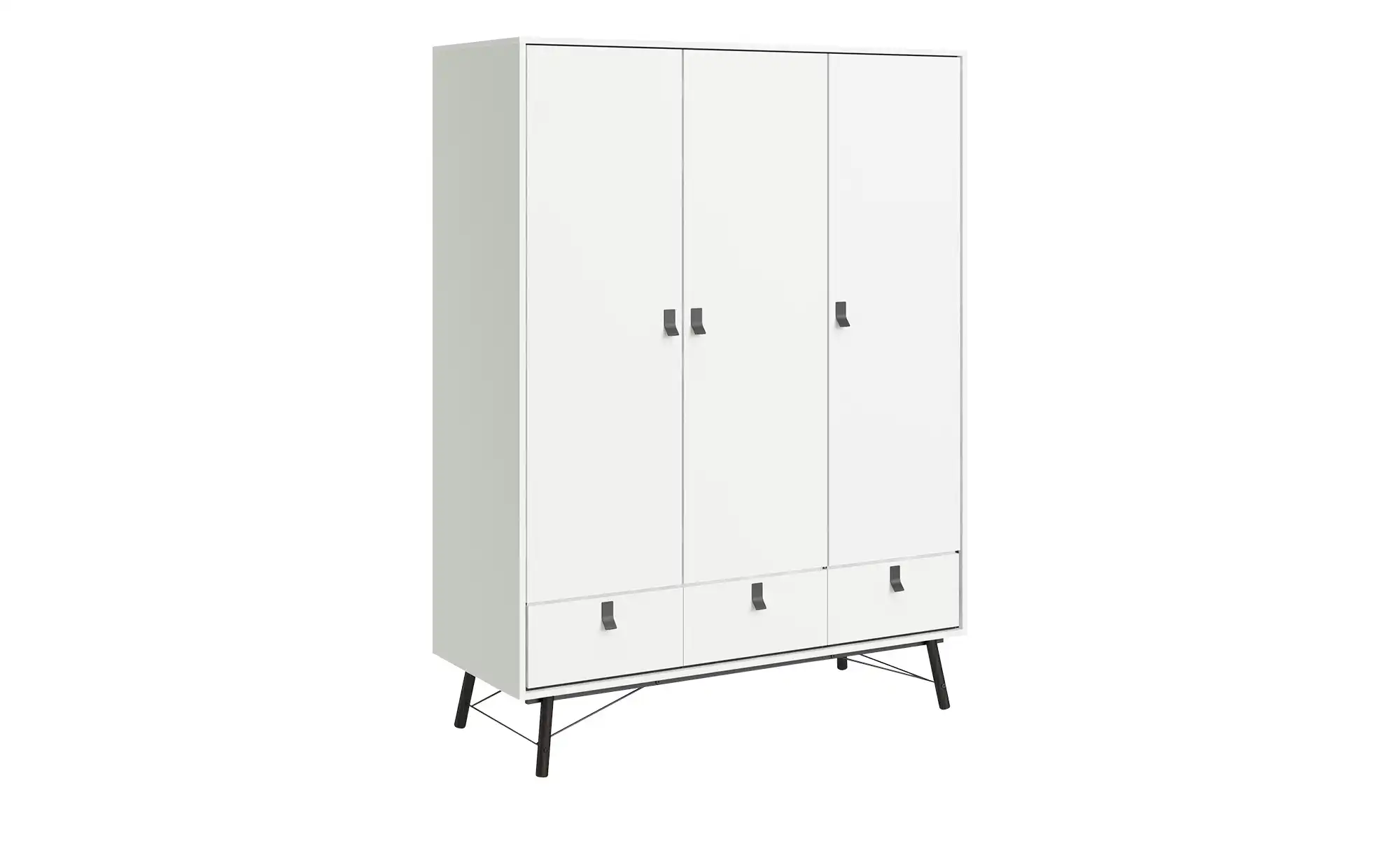 Drehtürenschrank Ripley