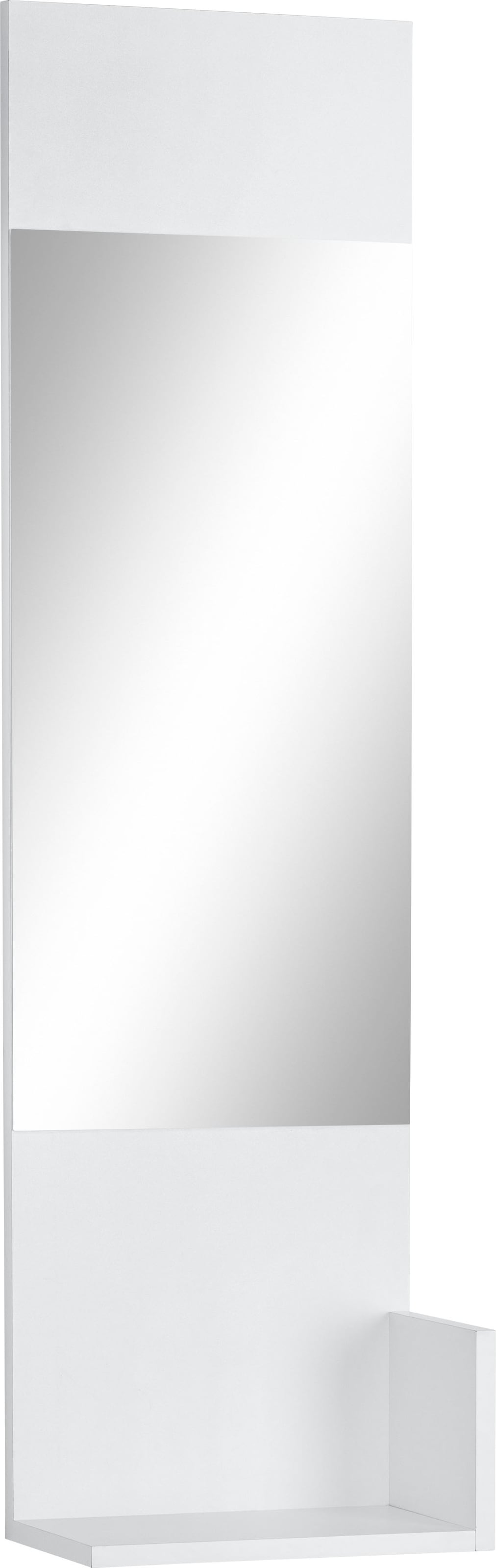 INOSIGN Spiegelpaneel »Kosmo« Breite 32 cm, mit 1 Ablage