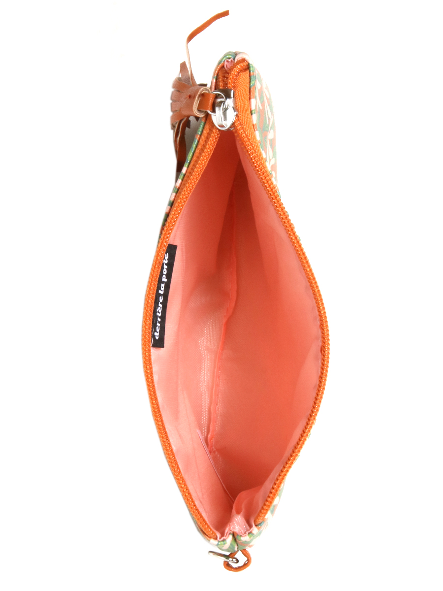 Trousse de toilette DerriÀre la porte Paix Pas Deux Nounous