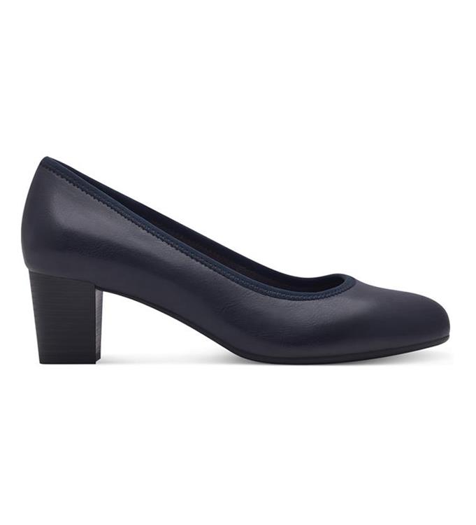Jana 8-22477-41 navy