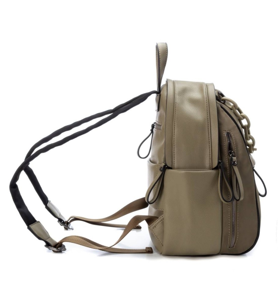 Mochila Refresh 183132 verde