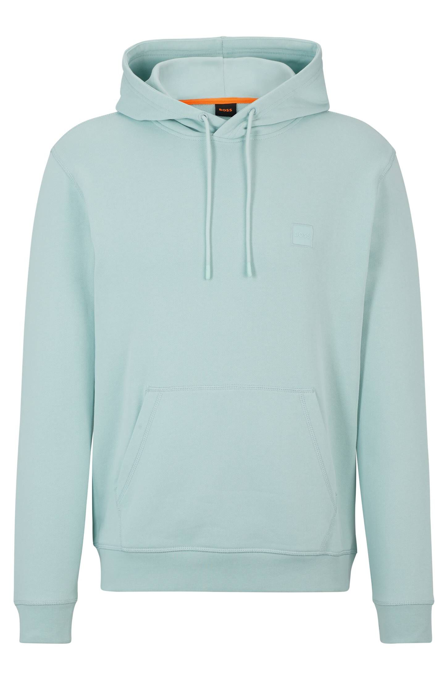 BOSS| Herren Hoodie WETALK Regular Fit