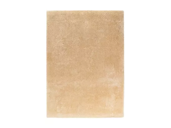 Tapis 230x160cm, design G008R coloris beige - Confort et élégance pour votre intérieur