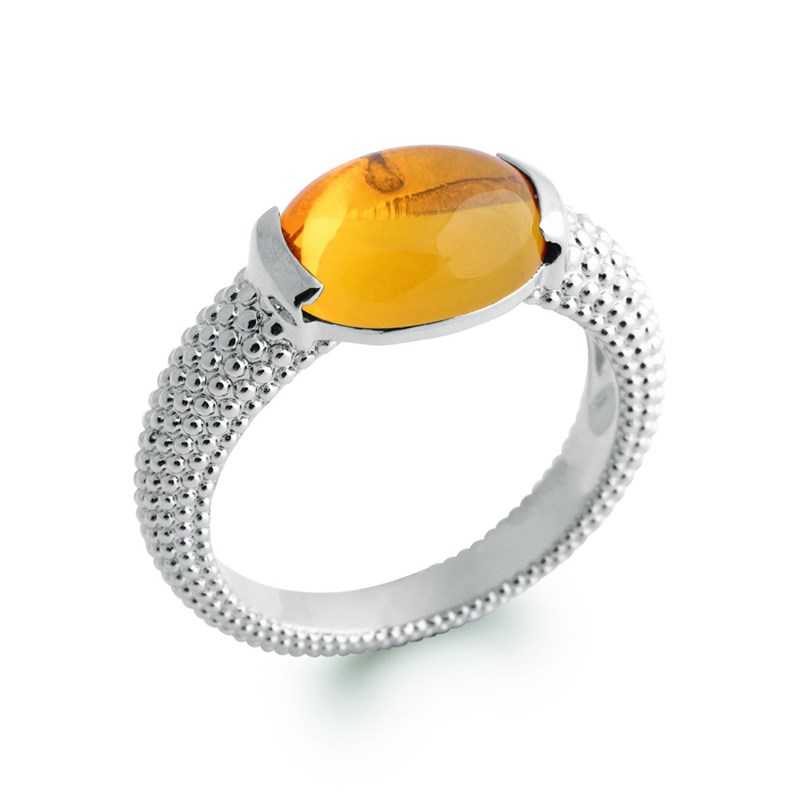 Bague Femme - Argent 925