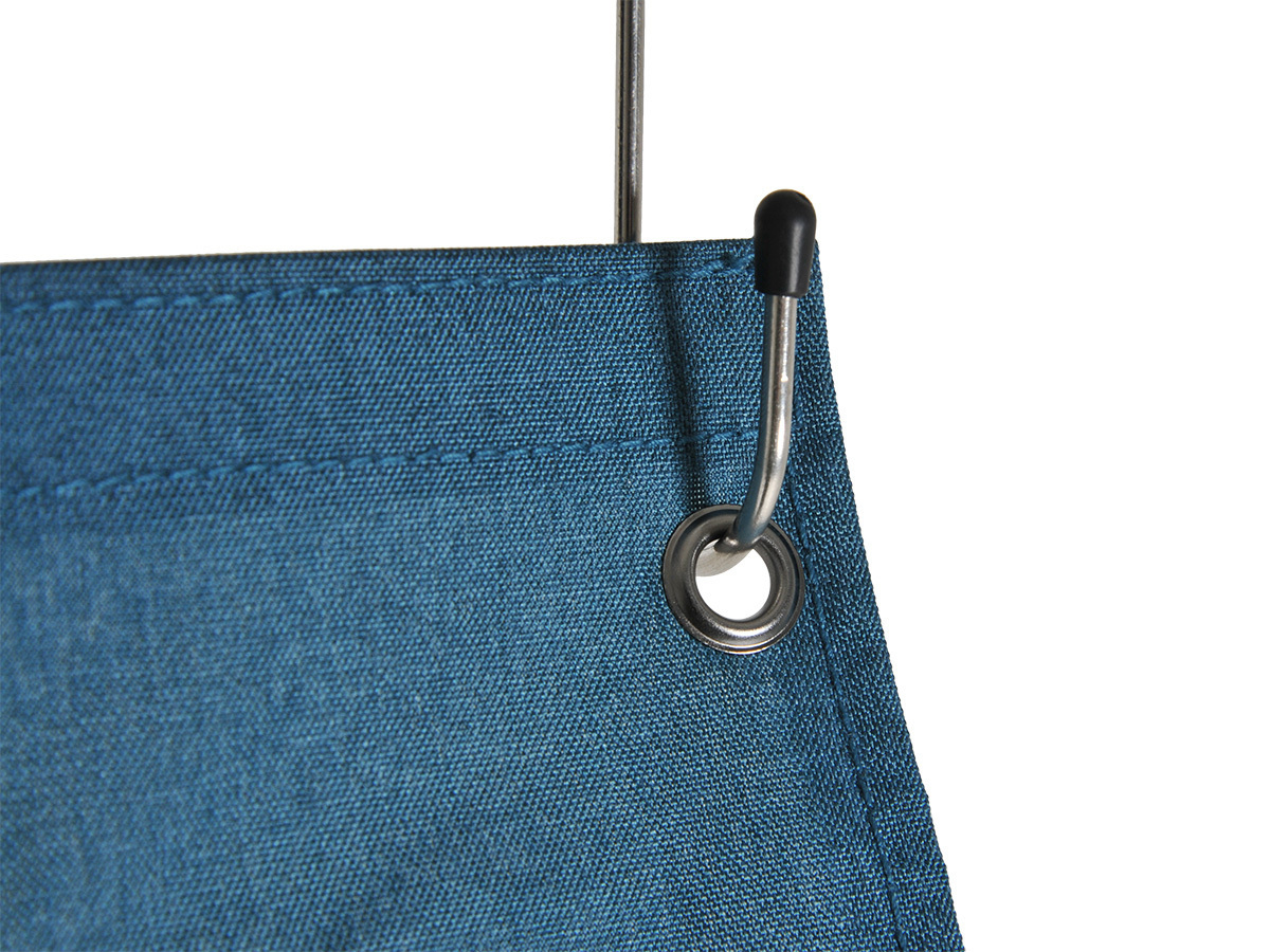 Wander Wonder Bohemian organizer - Ink Blue