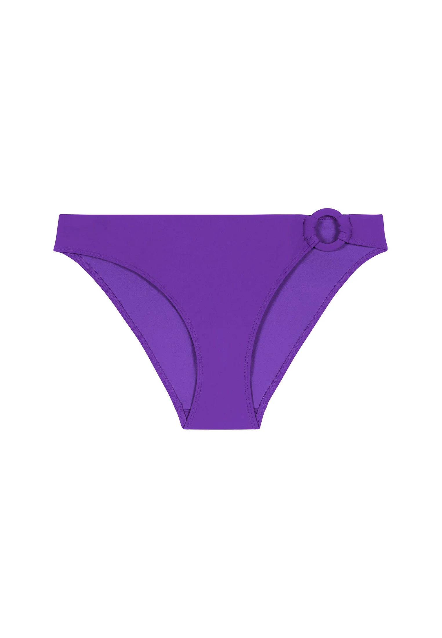 CALL OF THE SEA - Bas de maillot de bain culotte brésilienne | Violet
