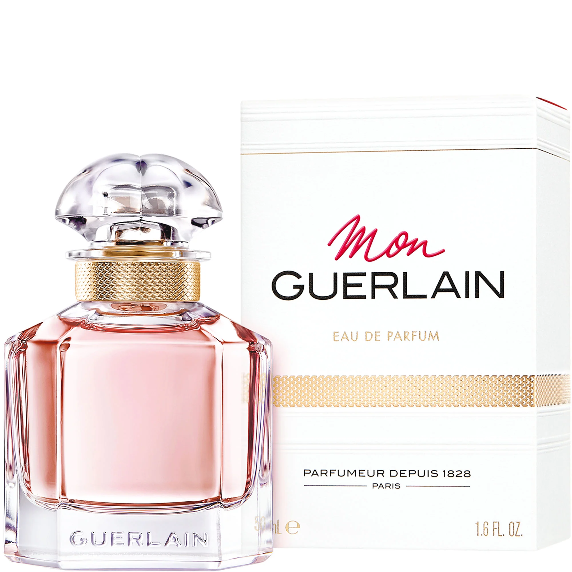 Mon Guerlain - Eau de Parfum |