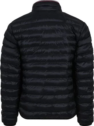 Tommy Hilfiger Circulair Core Jas Navy MW0MW18763-DW5 kopen