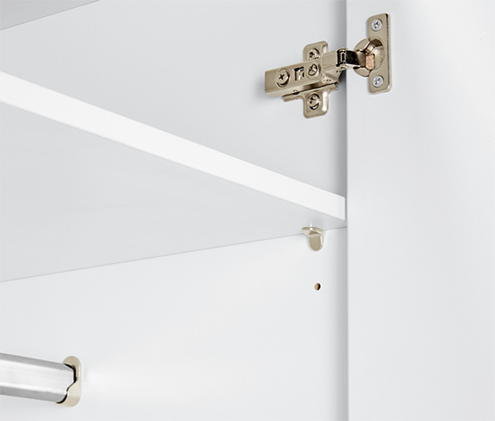 Kleiderschrank