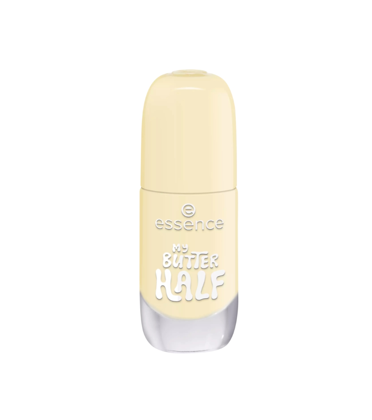 essence - Esmalte Gel Nail - 40: MY butter HALF