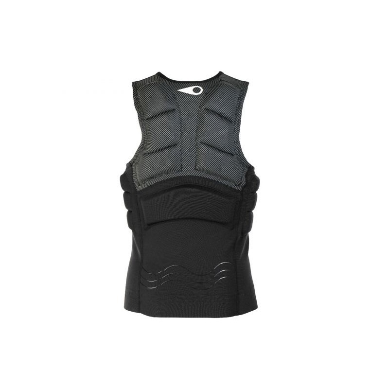 Kitevest Sooruz Front Zip Open 2019 - The Corner Shop