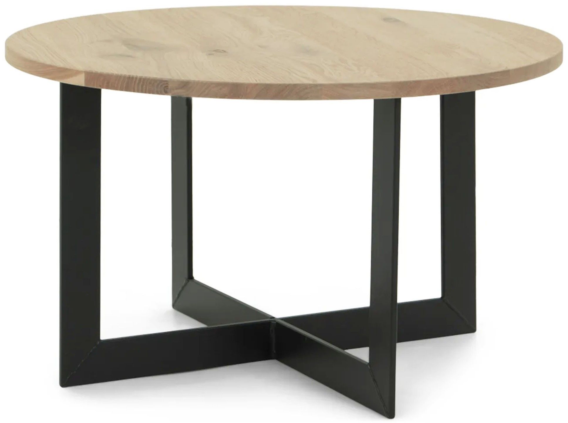 Salontafel Manifest ⌀80  x H47.4 cm