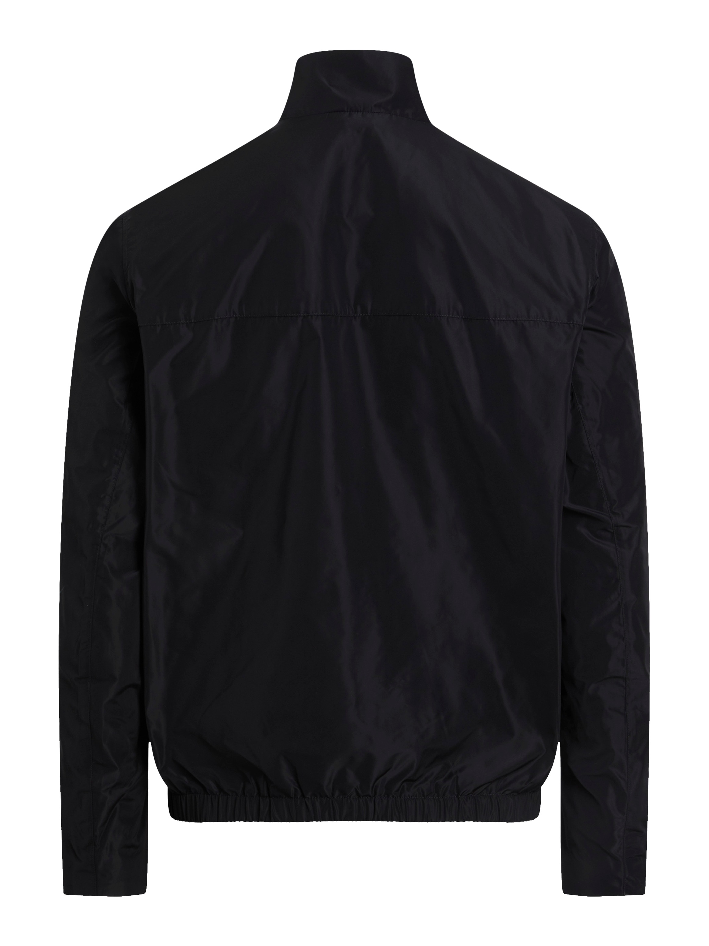 Calvin Klein Blouson »ESSENTIAL NYLON BLOUSON« mit Logo-Patch
