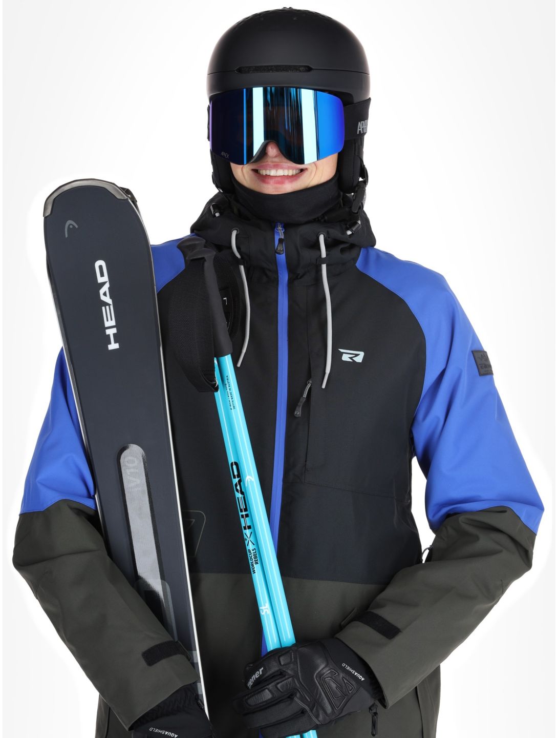 Clive-R ski-jas heren