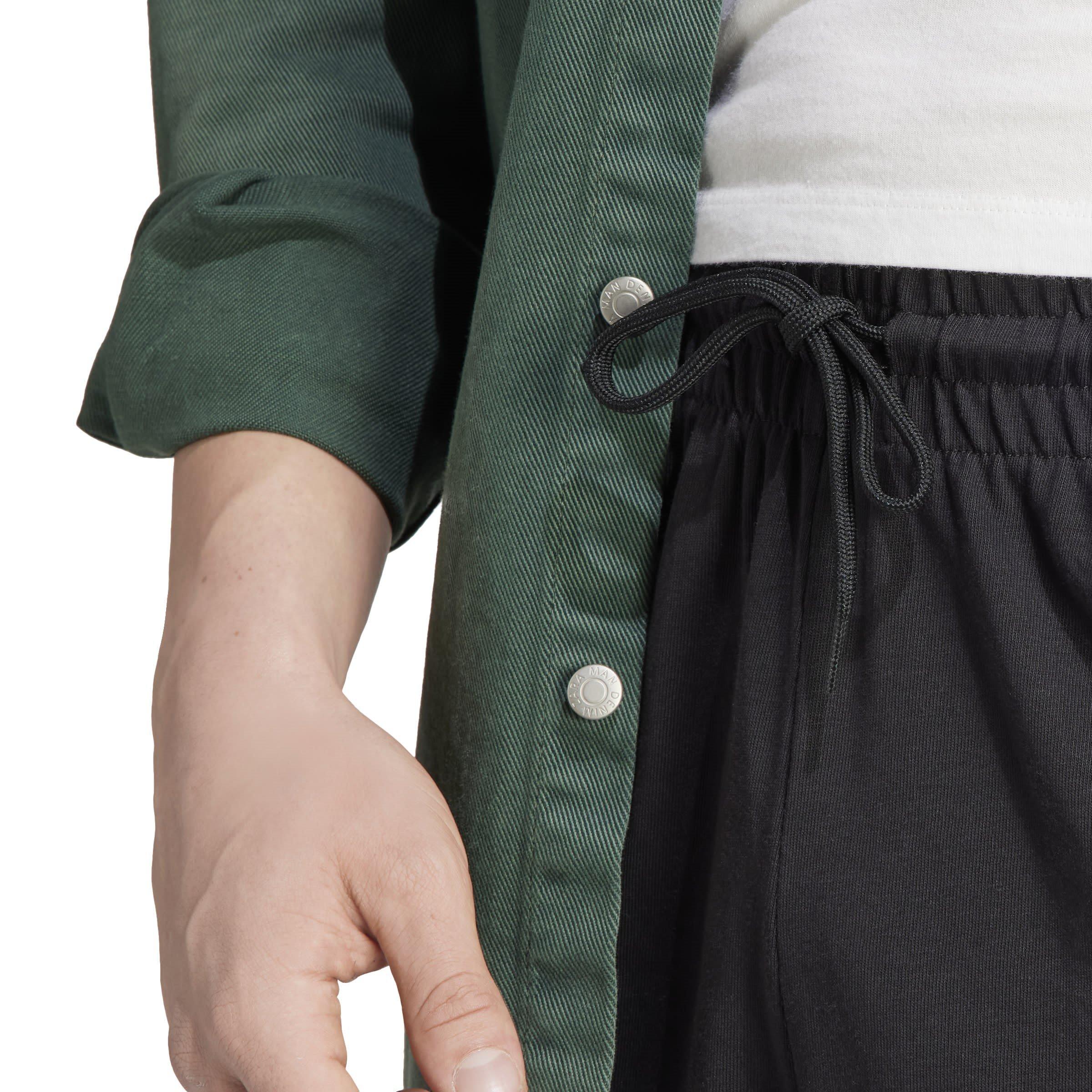 adidas AEROREADY Essentials Linear Logo Shorts