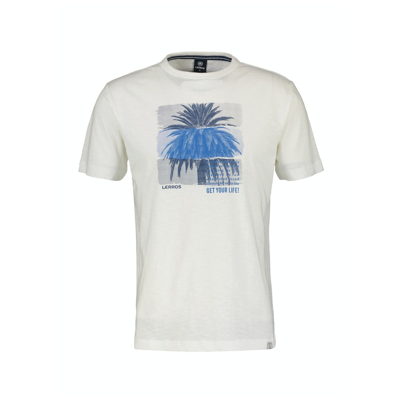 Lerros T-SHIRT/SERAFINO 1/2 ARM