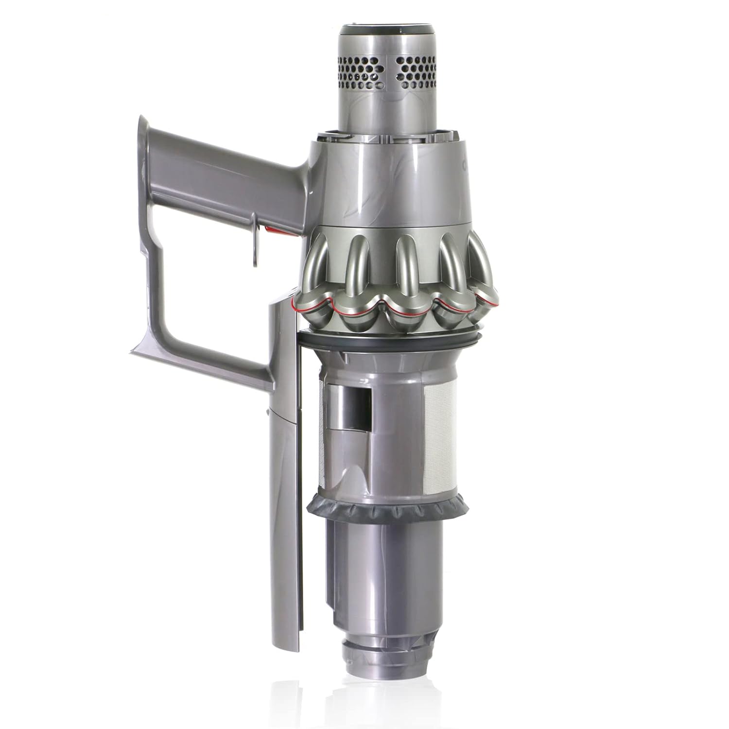 SPARES2GO Zyklon-Hauptgehäuse-Motor kompatibel mit Dyson V11 Absolute SV17 Click-in Staubsauger