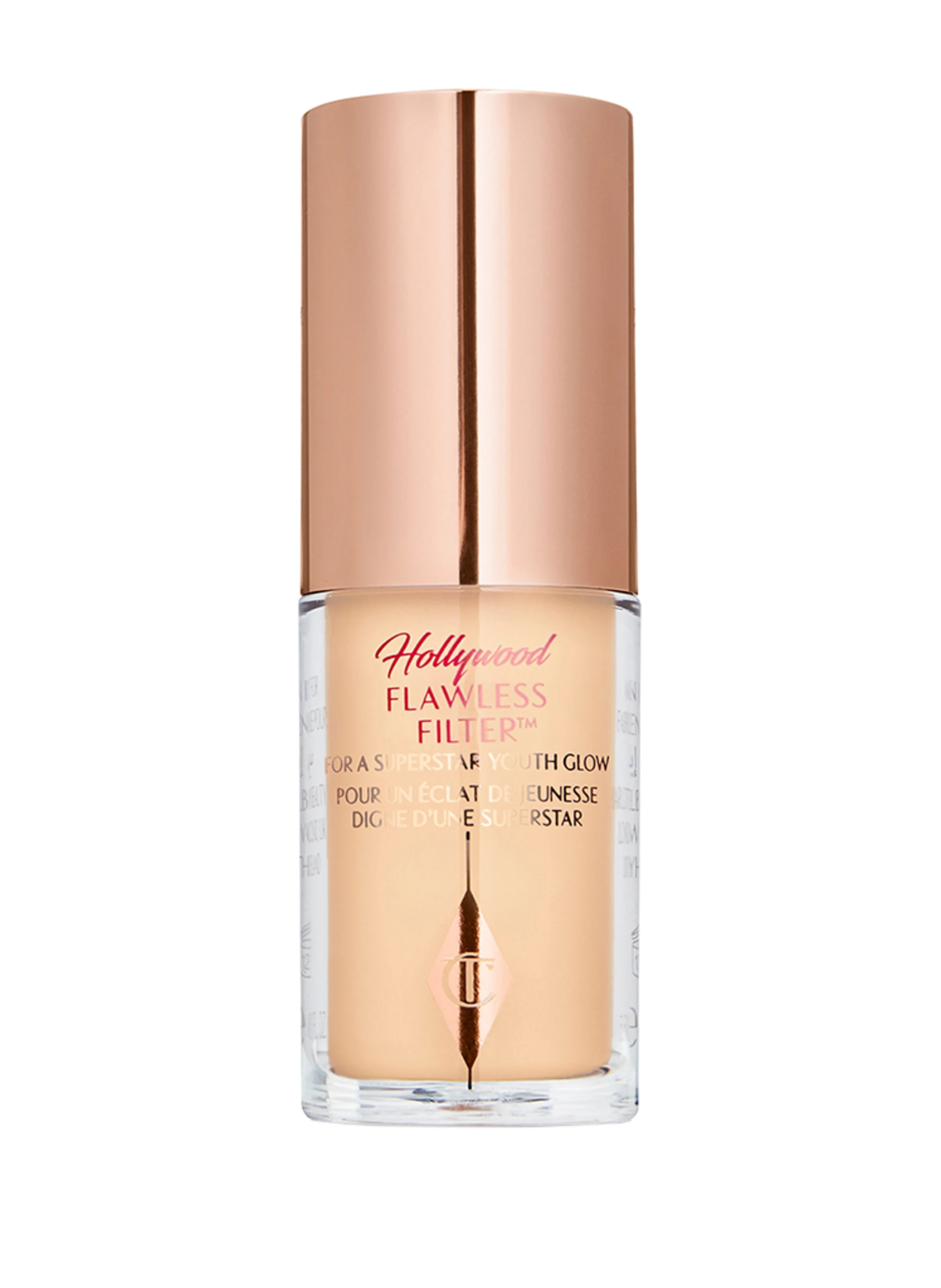 Charlotte Tilbury HOLLYWOOD FLAWLESS FILTER