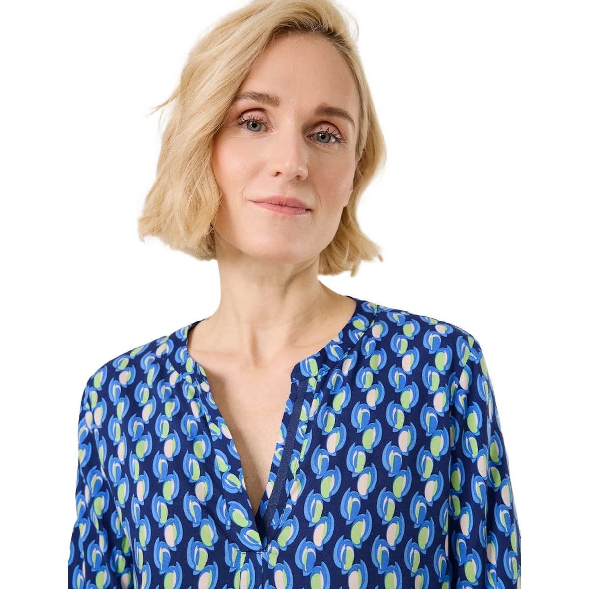 Dames Blouse CS25-14507