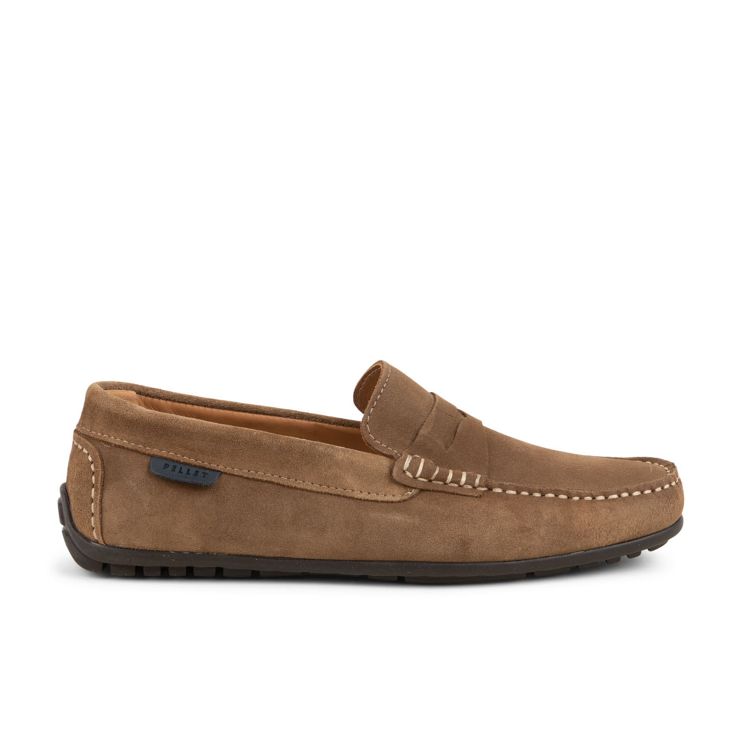 Mocassins homme CHRISTIAN PELLET CADOR