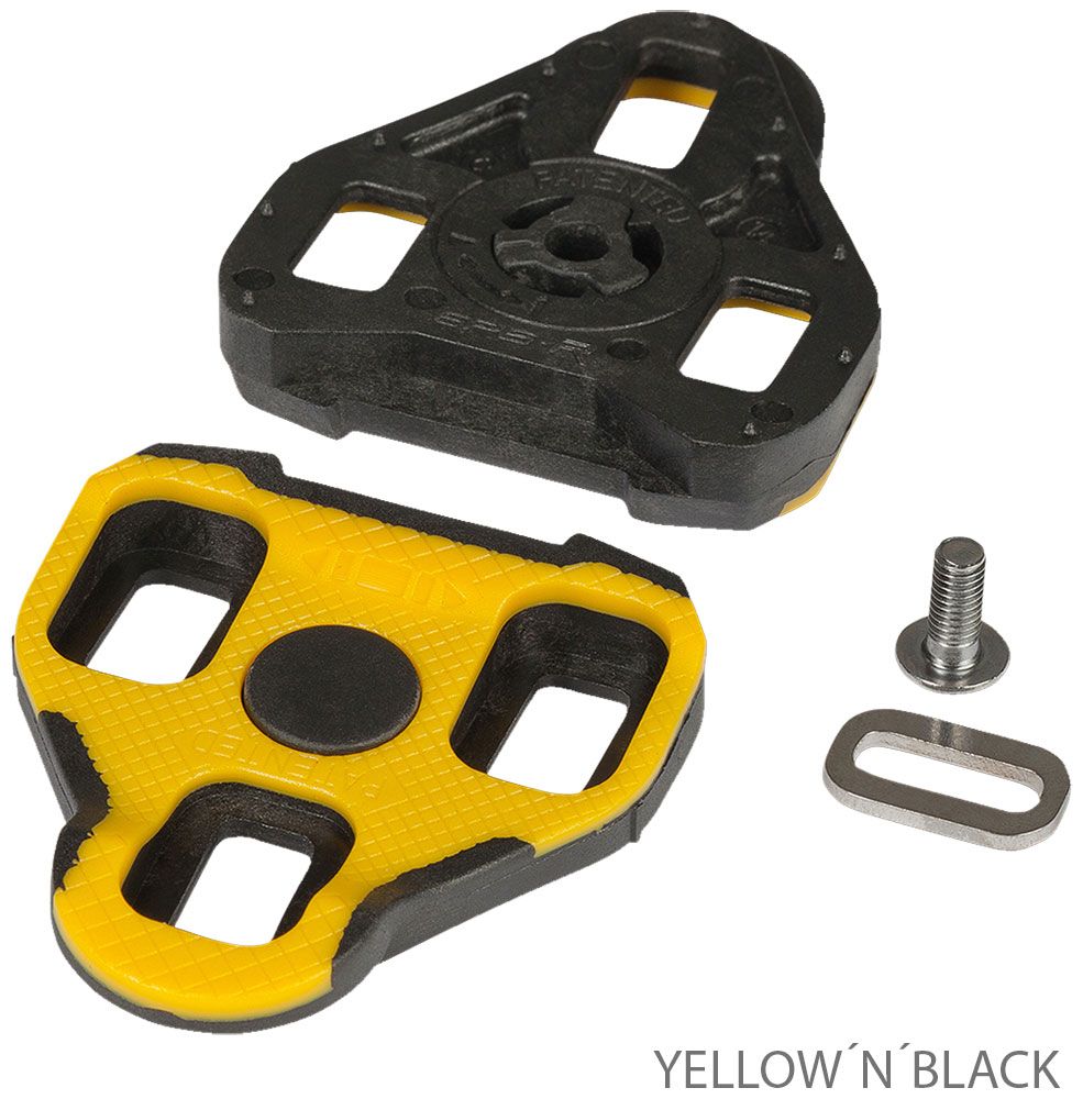 RFR Look Keo Cleats / Pedalplatten kaufen | Bike-Discount