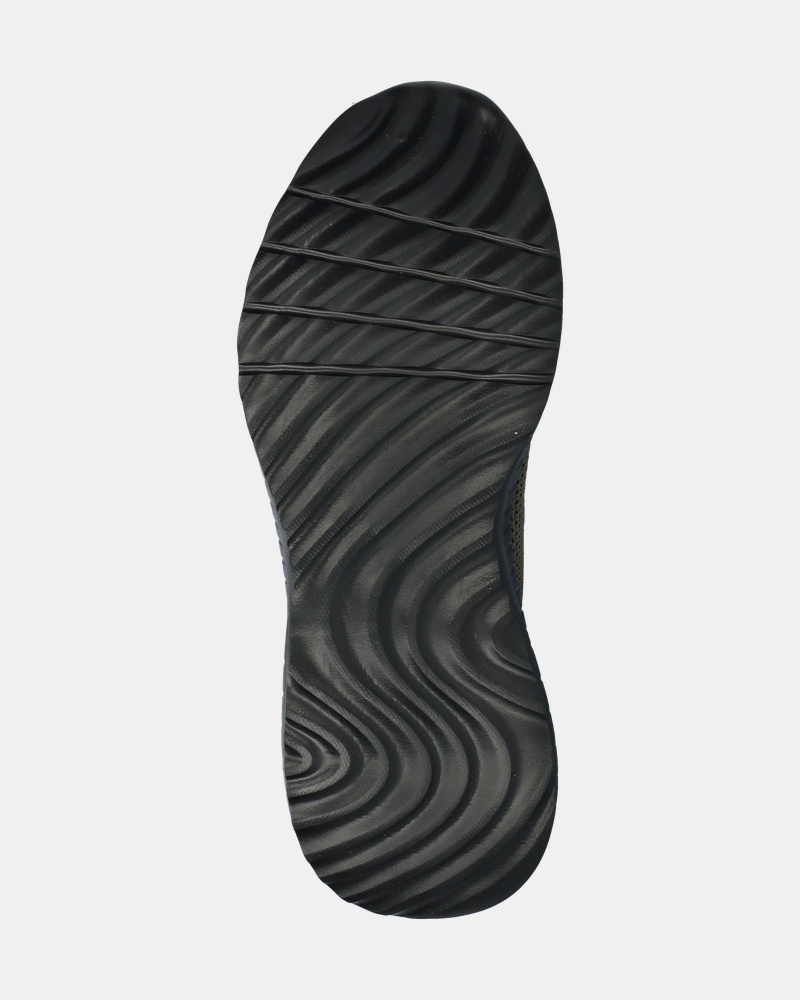 Bobs Squad Chaos Instapschoenen  - groen