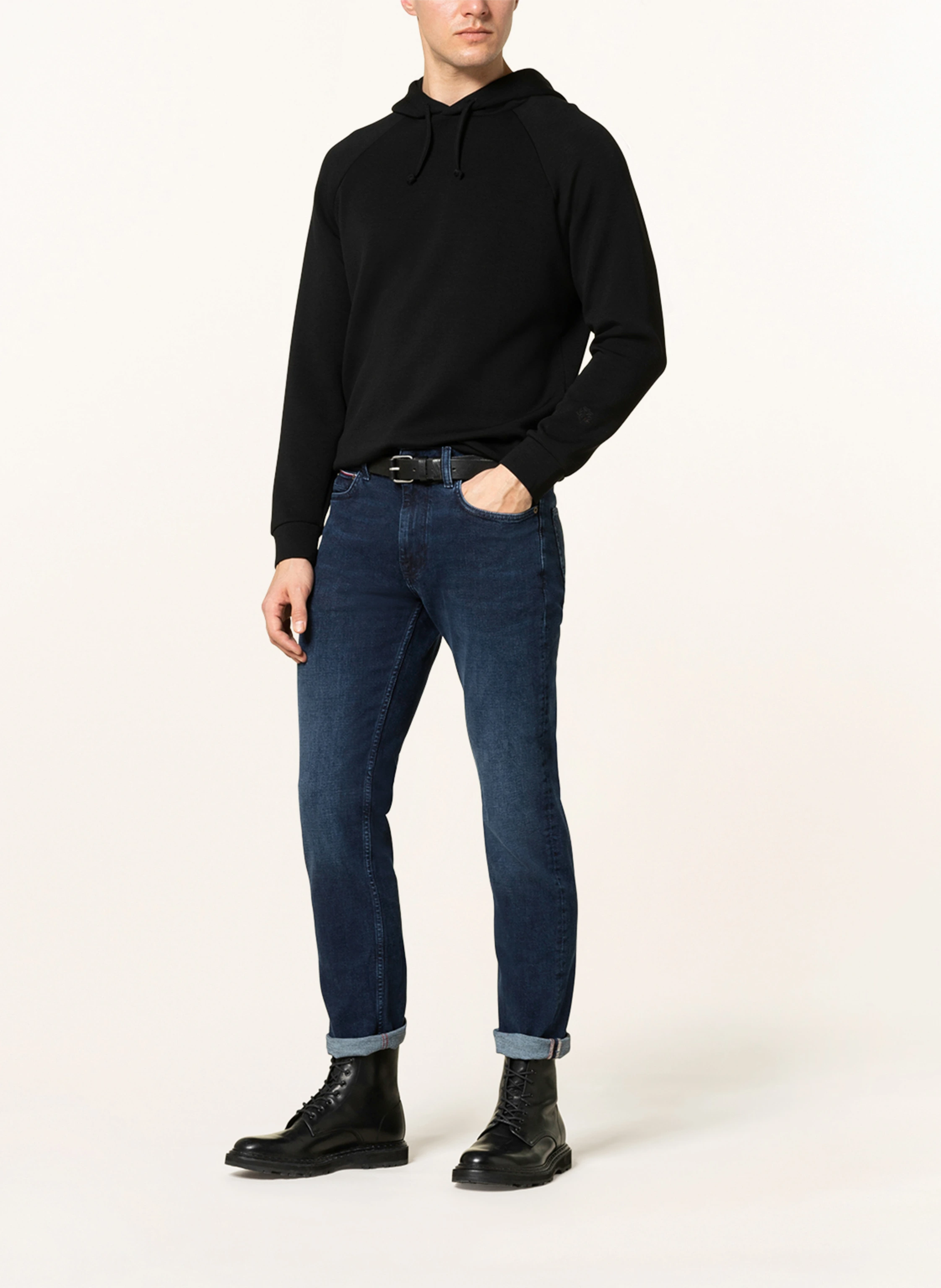 TOMMY HILFIGER Jeans DENTON BRIDGER Straight Fit