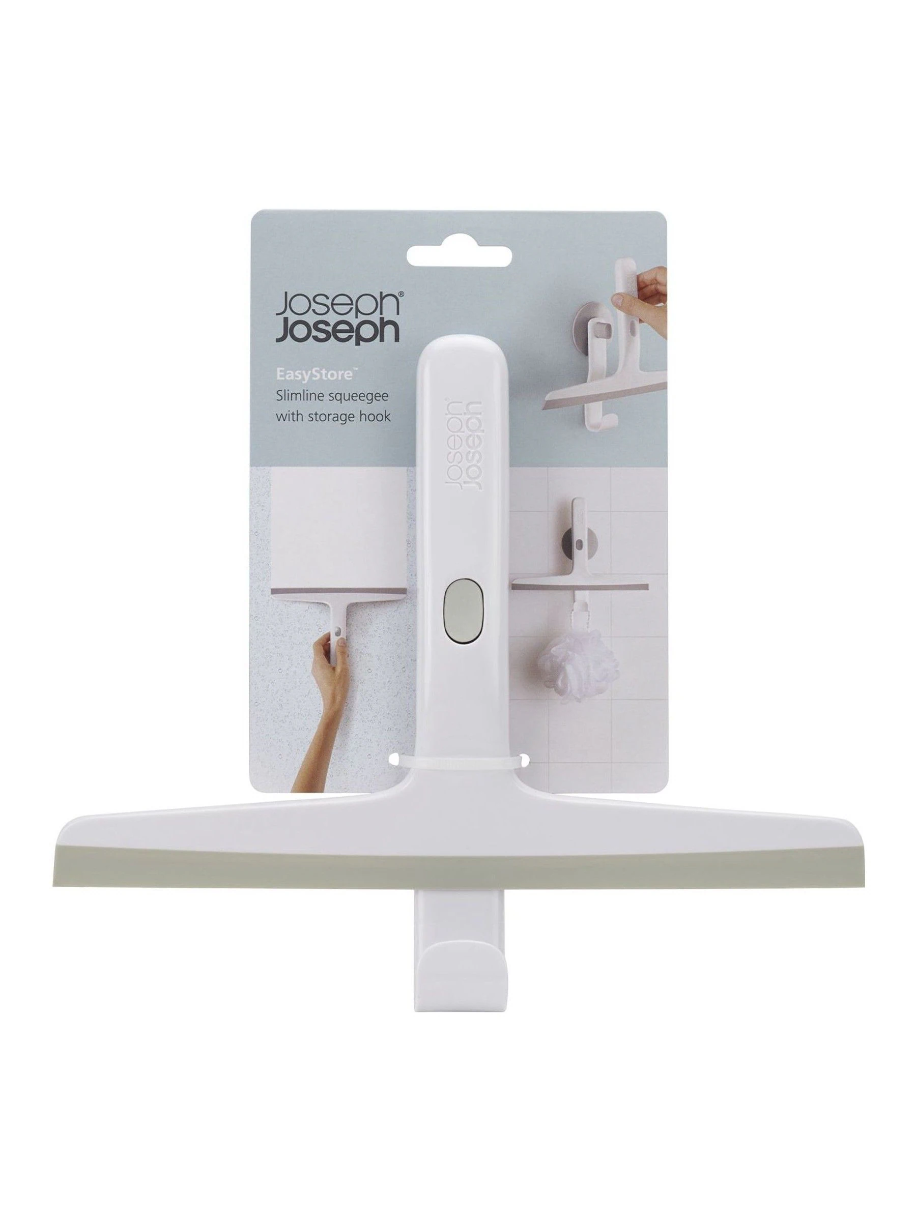 Joseph Joseph smalle EasyStore douchewisser