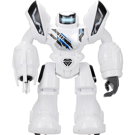 Silverlit Robo blast one – flere varianter – assorteret
