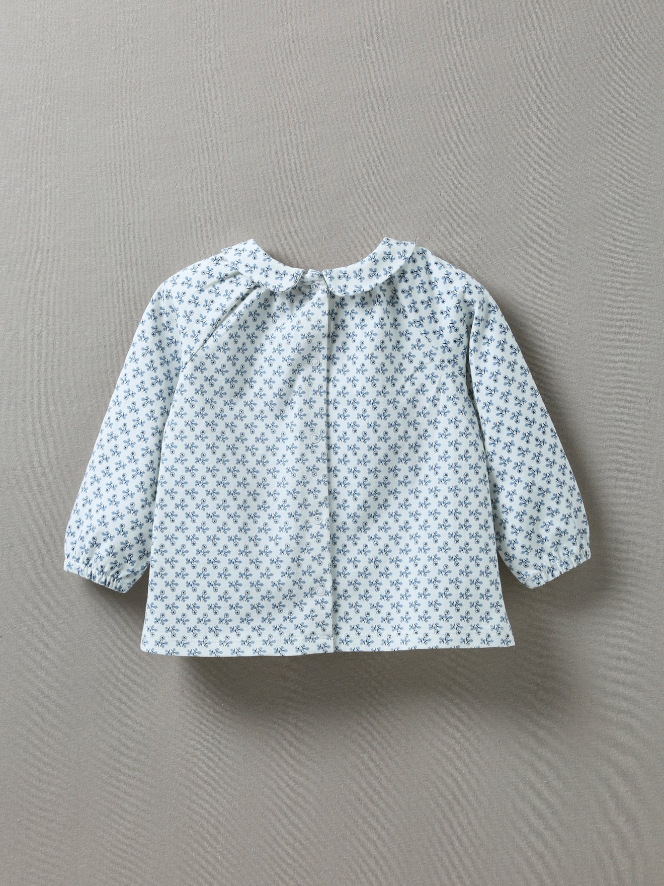 T-shirt Bébé imprimé Romy - Coton biologique