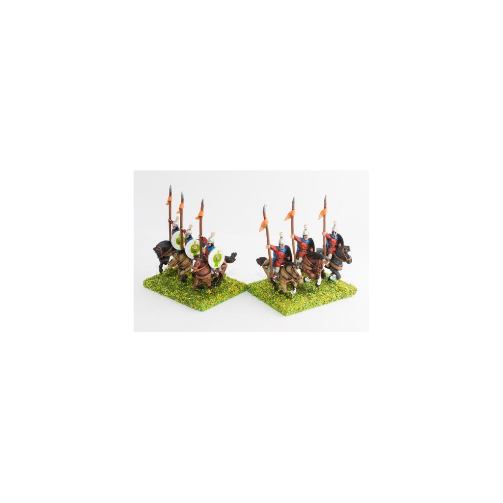 Trapezitoi Byzantin 1