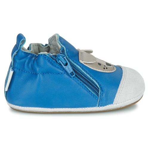 Robeez - CHOU DOG - Bleu