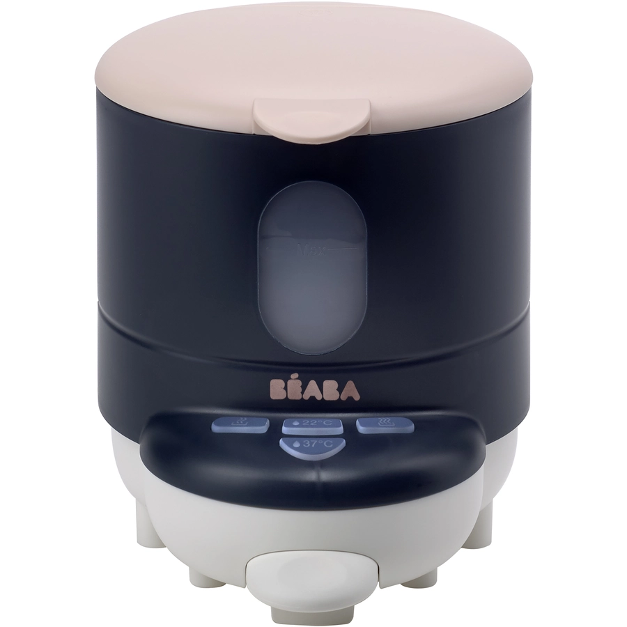 BEABA® Flaschenzubereiter Bib´expresso® 2-in-1 blau