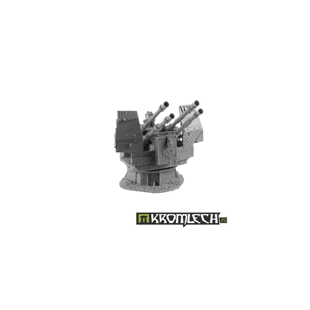 Orc Flakvierling