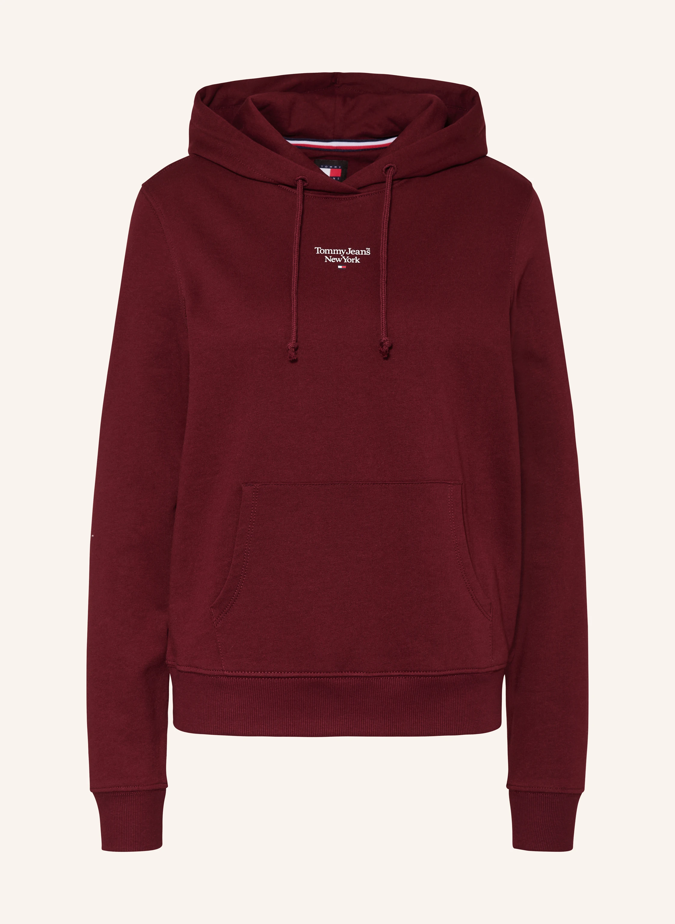 TOMMY JEANS Hoodie