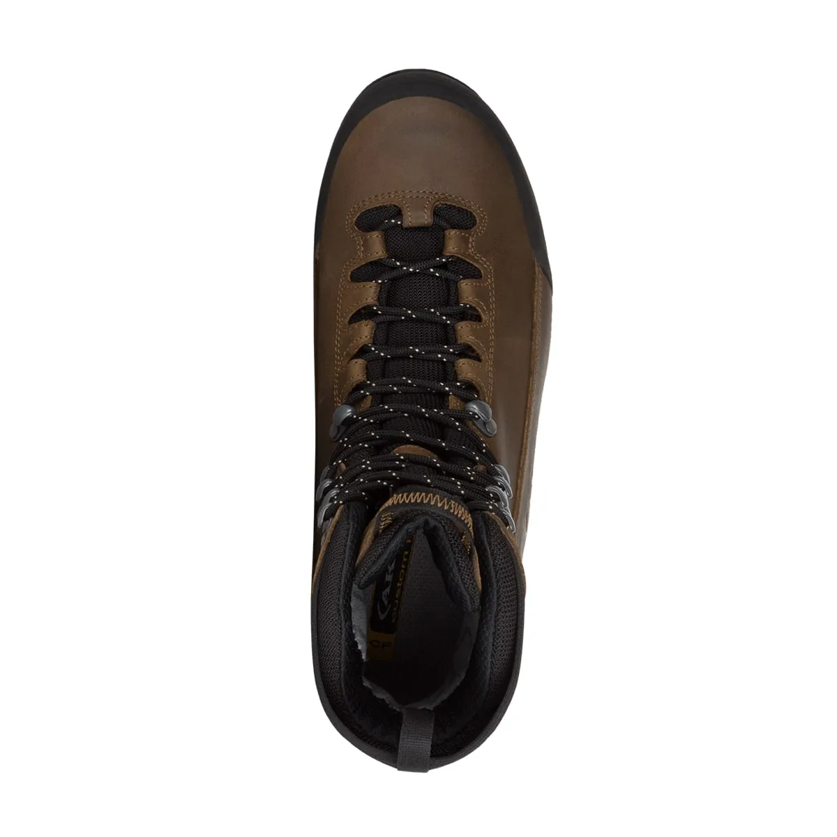 Aku Superalp Therm200 Gt Brown