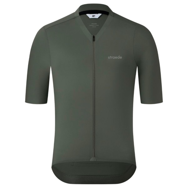 straede - Aerlig Jersey - Maillot de cyclisme