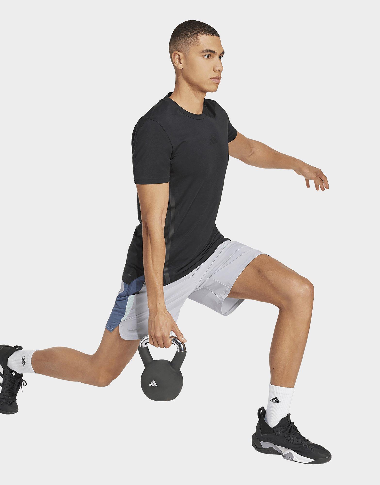 adidas Short colorblock Tech Apparel