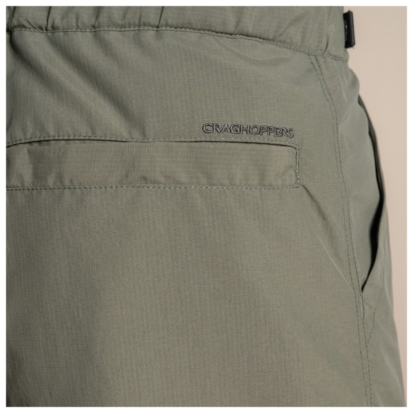 Craghoppers - Nosilife Kadin Cargo Short - Short