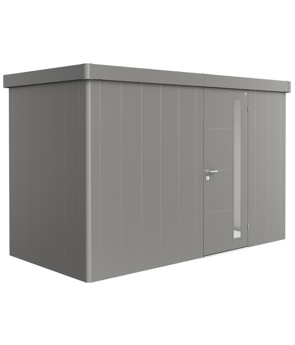 Biohort Gerätehaus Neo 1D, ca. B348/H222/T180