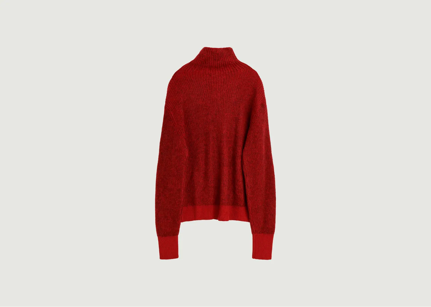 Cardigan Uli soulland
