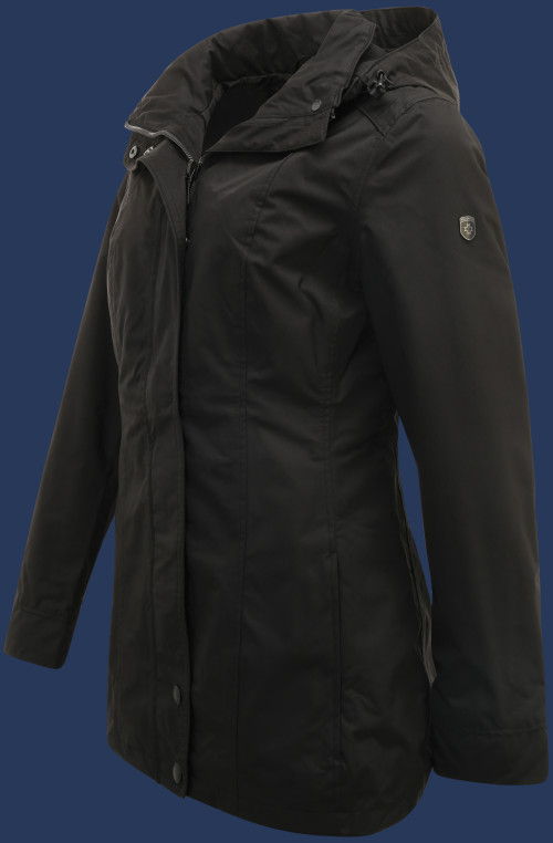 Tousjours DuViaAirTec, Schwarz
